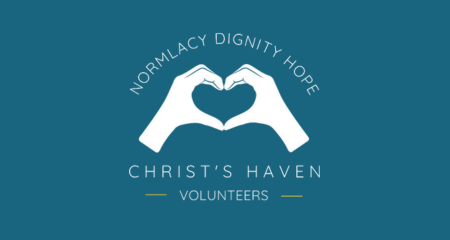 Christ's Haven Volunteers
