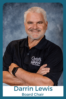 photo of darrin lewis