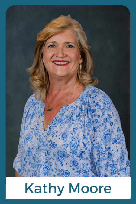 Photo of board member