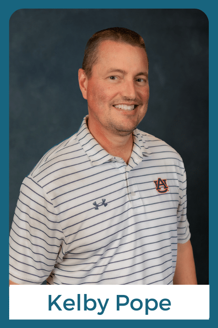 Photo of board member