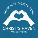 Volunteer Logo Color